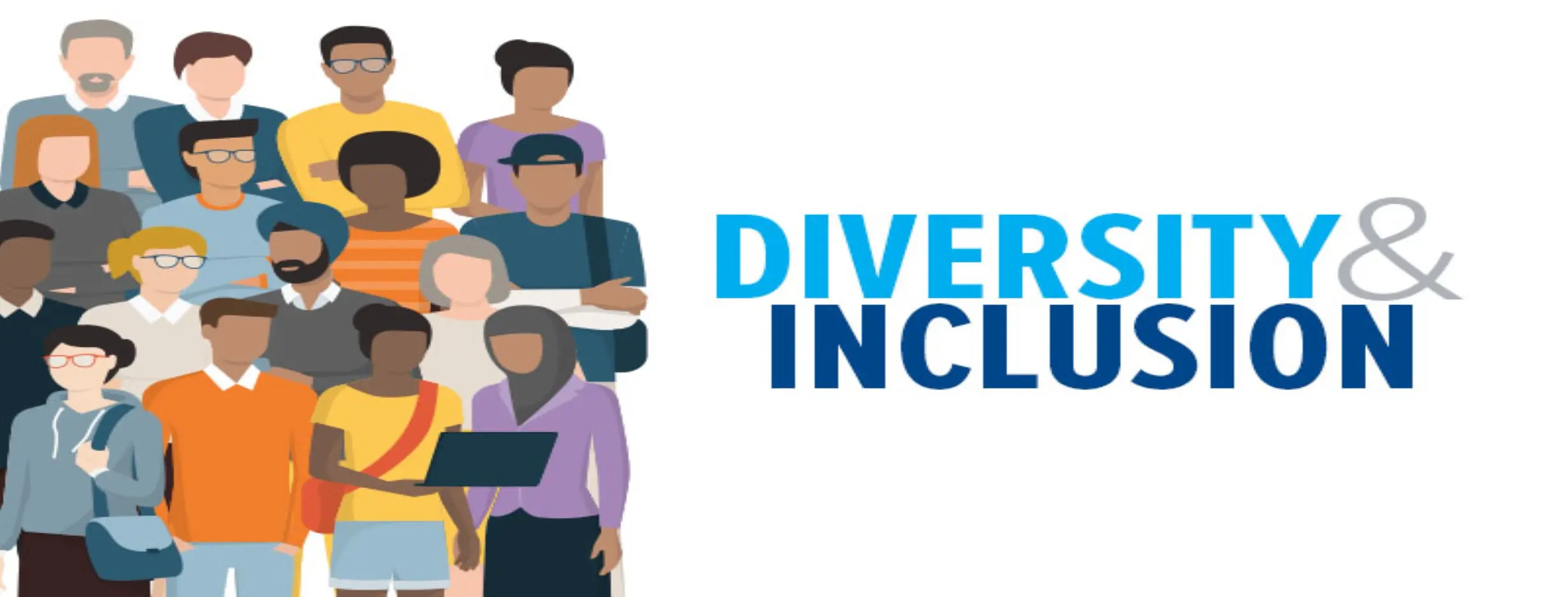 Image for Diversity and Inclusion